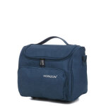 Vanity case souple horizon new mexico 2 - 30 cm bleu