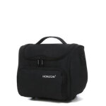 Vanity case souple horizon new mexico 2 - 30 cm noir