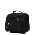 Vanity case souple horizon new mexico 30 cm noir