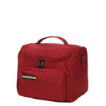Vanity case souple horizon new mexico 30 cm rouge