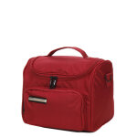 Vanity case souple horizon new mexico 30 cm rouge