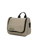 Vanity case souple horizon story 26 cm gris