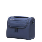 Vanity case souple jump moorea 28 cm marine bleu
