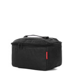 Vanity case souple reisenthel beautycase 27 cm black noir
