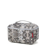 Vanity case souple reisenthel beautycase 27 cm snake sand beige