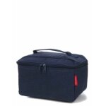 Vanity case souple reisenthel beautycase twist 27 cm twist navy bleu