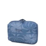 Vanity case souple rip curl x ty williams f - light ultimate 28 cm blue bleu