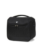 Vanity case souple roncato crosslite 27 cm noir Vanity case souple roncato crosslite 27 cm noir