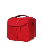 Vanity case souple roncato ironik 2. 0 - 28 cm rouge Vanity case souple roncato ironik 2. 0 - 28 cm rouge