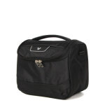 Vanity case souple roncato joy 27 cm noir Vanity case souple roncato joy 27 cm noir