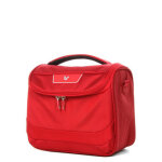 Vanity case souple roncato joy 27 cm rouge Vanity case souple roncato joy 27 cm rouge