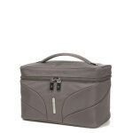 Vanity case souple samsonite attrix 24 cm dune marron Vanity case souple samsonite attrix 24 cm dune marron
