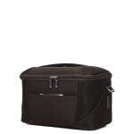 Vanity case souple samsonite re - lite 34 cm coffee bean marron