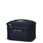 Vanity case souple samsonite re - lite 34 cm midnight blue bleu