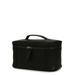 Vanity case souple the chesterfield brand limone 29 cm noir