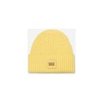 Ugg chunky rib chapeaux pour femme in hopper, taille o / s, mélange d acrylique Ugg chunky rib chapeaux pour femme in hopper, taille o / s, mélange d acrylique