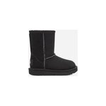 Botte classic short ii ugg pour enfant | ugg ue in black, taille 22, double face