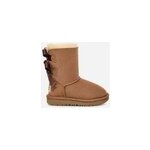Botte ugg bailey bow ii pour enfant | ugg ue in brown, taille 25, double face