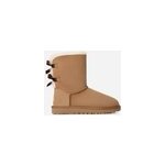 Botte ugg bailey bow ii pour femme | ugg ue in brown, taille 36, double face