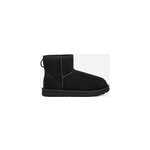 Botte ugg classic mini ii pour femme | ugg ue in black, taille 36, double face