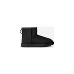 Botte ugg classic mini ii pour femme | ugg ue in black, taille 43, double face