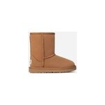 Botte ugg classic short ii pour enfant | ugg ue in brown, taille 31, double face