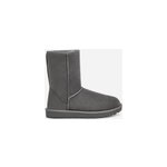 Botte ugg classic short ii pour femme | ugg ue in grey, taille 36, shearling