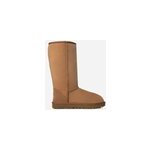 Botte ugg classic tall ii pour femme | ugg ue in brown, taille 39, double face