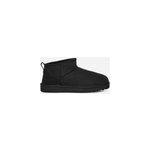 Botte ugg classic ultra mini pour homme | ugg ue in black, taille 41, shearling