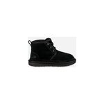Botte ugg neumel ii pour enfant | ugg ue in black, taille 35, daim