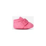 Ugg bixbee bottes pour bb in pink bloom, taille 20. 5, textile / matires recycles