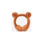 Cache - oreilles en fausse fourrure ugg pour enfant | ugg ue in beige, taille o / s, faux fur