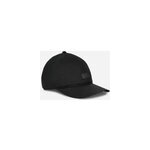 Casquette  logo ugg in black, taille o / s, textile