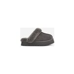 Chausson ugg disquette pour femme | ugg ue in black, taille 36, daim
