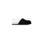 Chausson ugg scuff pour homme | ugg ue in black, taille 51, daim