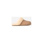 Chausson ugg scuffette ii pour femme | ugg ue in beige, taille 39, daim