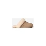 Chausson ugg scuffette ii pour femme | ugg ue in beige, taille 36, daim