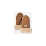 Moufles en peau de mouton ugg pour enfant | ugg ue in brown, taille 2 / 4 yrs, shearling