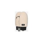 Moufle en uggfluff avec ruban  logo in nimbus, taille l / xl, fleece