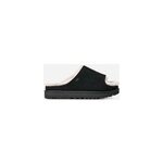 Mule ugg greenport pour femme | ugg ue in black, taille 36, daim