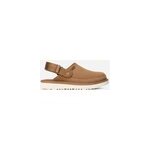 Sabot ugg goldenstar pour enfant | ugg ue in brown, taille 31, daim