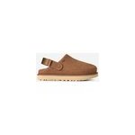 Sabot ugg goldenstar pour femme | ugg ue in brown, taille 36, daim