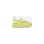 Sandale ugg goldenglow pour femme | ugg ue in caterpillar, taille 39, polyurethane