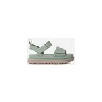 Sandale ugg goldenstar pour femme | ugg ue in artichoke, taille 41, daim