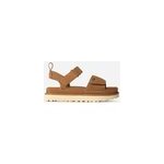 Sandale ugg goldenstar pour femme | ugg ue in brown, taille 43, daim Sandale ugg goldenstar pour femme | ugg ue in brown, taille 43, daim