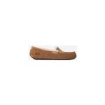 Chausson ugg ansley pour femme | ugg ue in brown, taille 36, daim