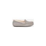 Chausson ugg ansley pour femme | ugg ue in light grey, taille 36, daim