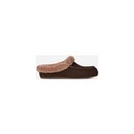 Ugg ansley mule slipper in dusted cocoa, taille 40, daim