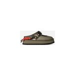 Ugg babies bea wildwood in green, taille 36, mati�res recycl�es