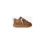 Ugg lo lowmel trainer in brown, taille 22, daim / textile Ugg lo lowmel trainer in brown, taille 22, daim / textile